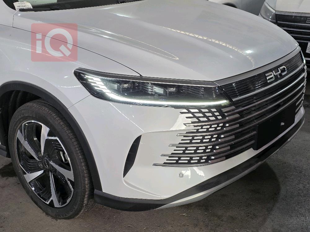 بي واي دي سيليون 05 DM-i